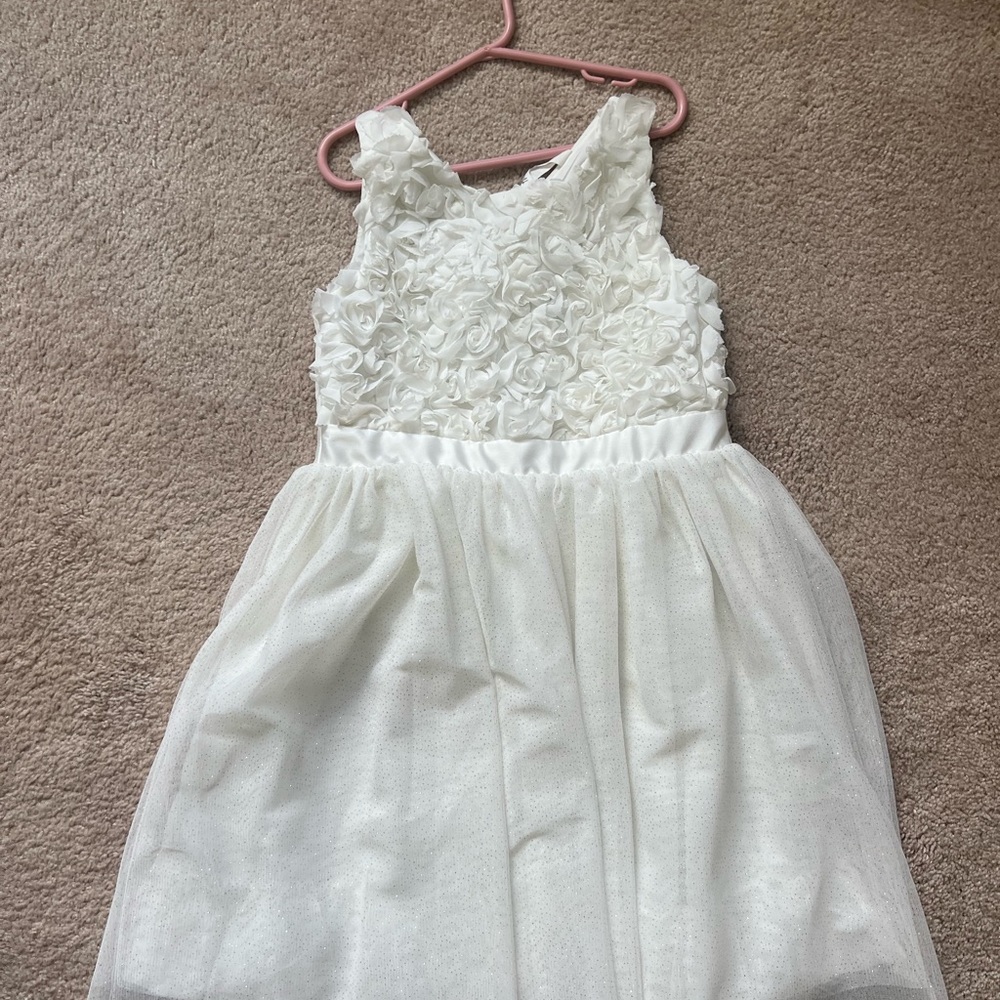 H&M Flower girl dress